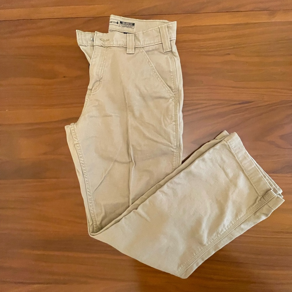 Carhartt Relaxed fit Pants